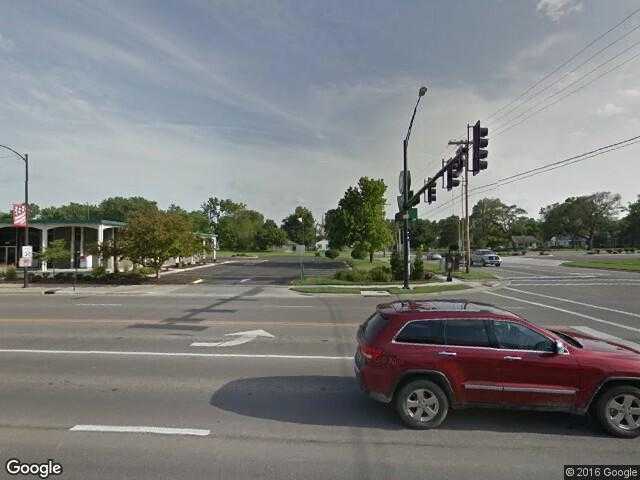 Street View image from Gardner, Kansas