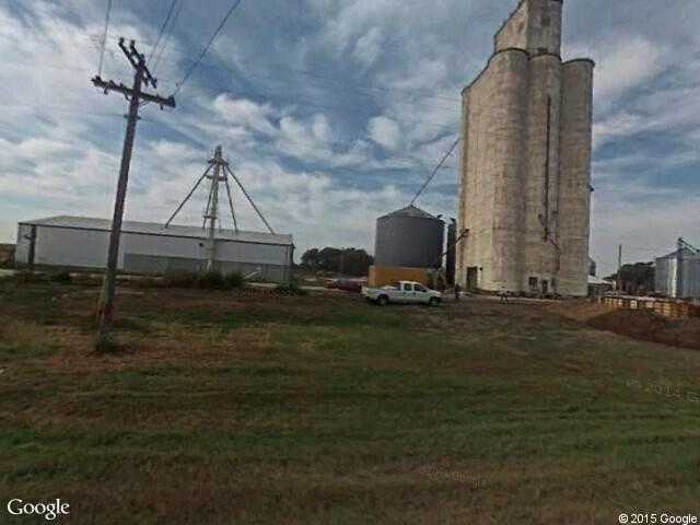Street View image from Gaylord, Kansas