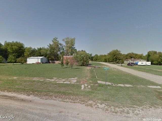 Street View image from Geuda Springs, Kansas