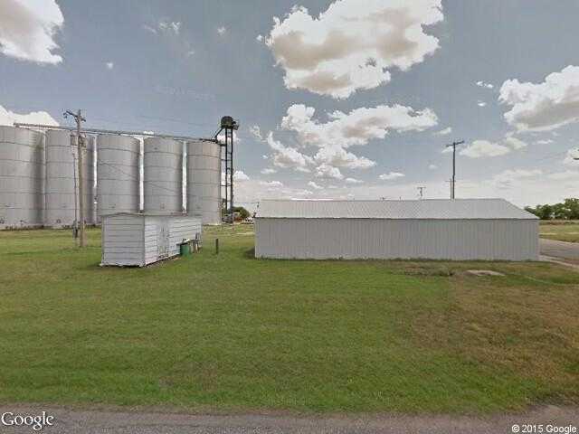 Street View image from Gorham, Kansas