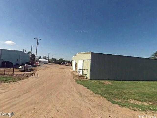 Street View image from Gove, Kansas