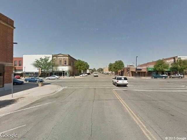 Street View image from Great Bend, Kansas