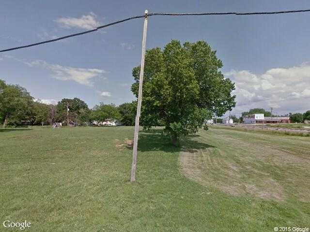 Street View image from Grenola, Kansas