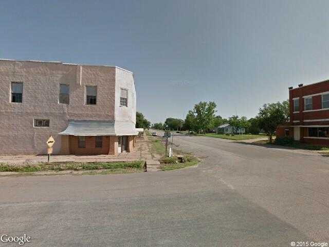 Street View image from Hardtner, Kansas