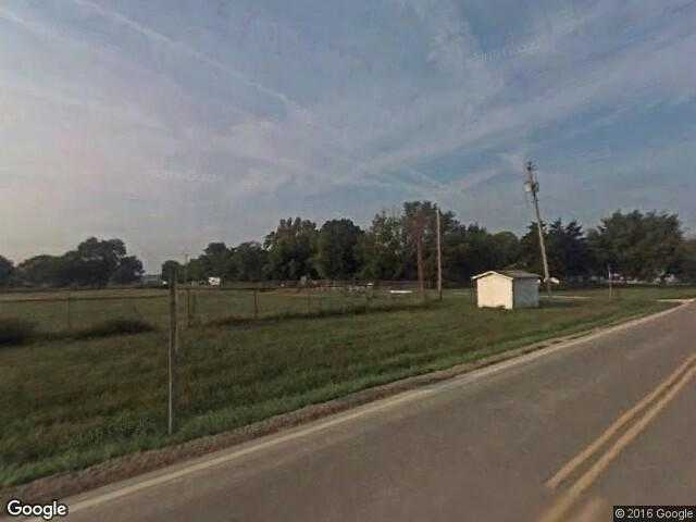 Street View image from Harris, Kansas