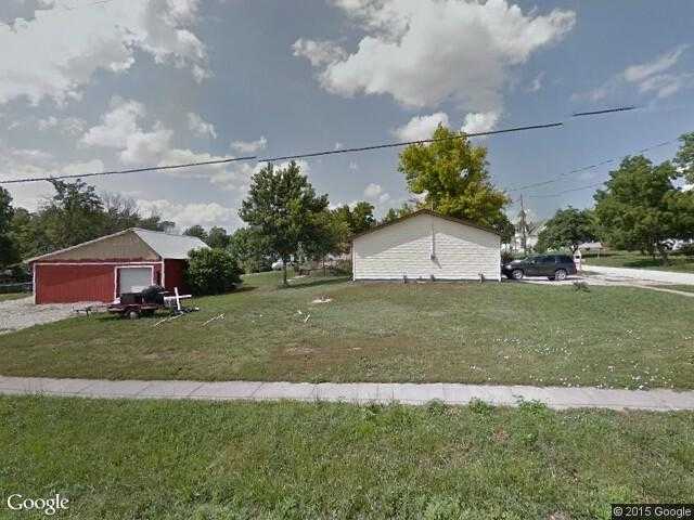 Street View image from Havensville, Kansas