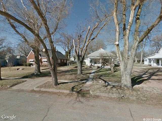 Street View image from Haviland, Kansas