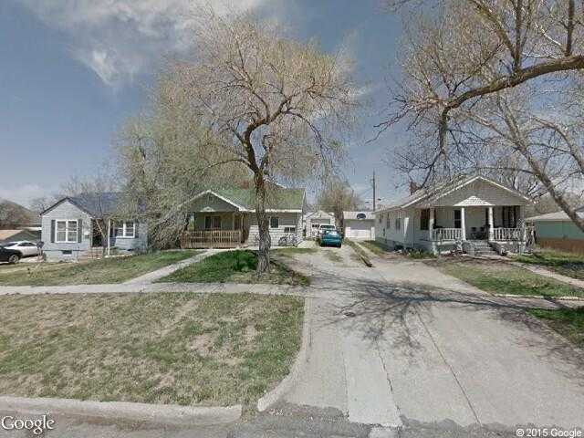 Street View image from Hays, Kansas