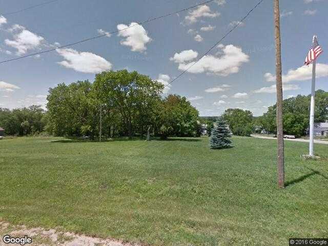 Street View image from Hollenberg, Kansas