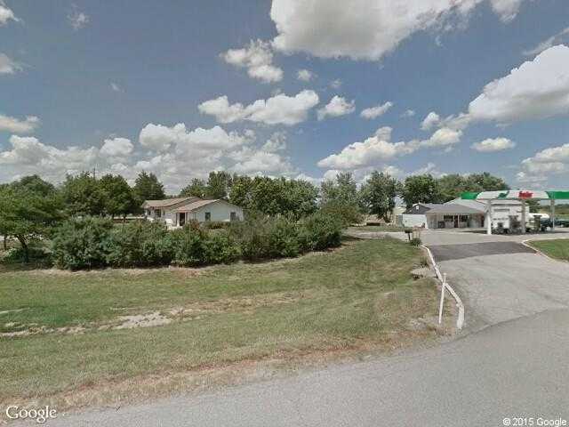 Street View image from Home, Kansas