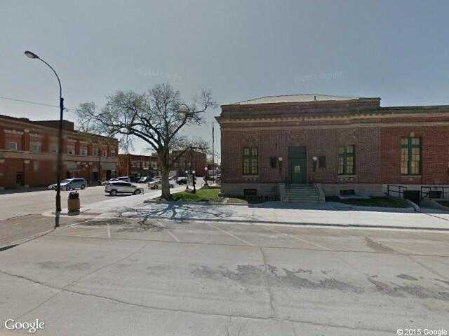 Street View image from Independence, Kansas