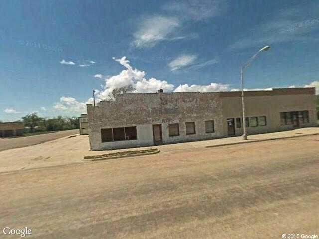 Street View image from Johnson, Kansas
