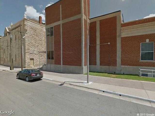 Street View image from Junction City, Kansas