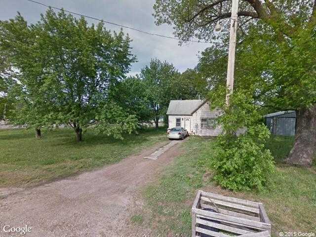 Street View image from Labette, Kansas