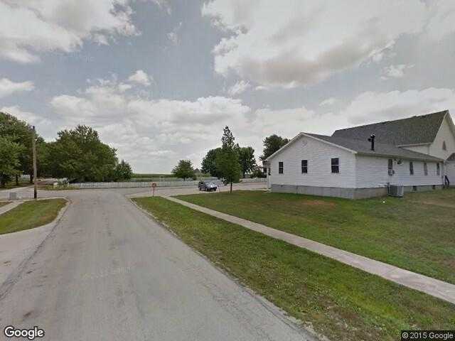 Street View image from Lancaster, Kansas