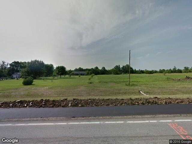 Street View image from Lane, Kansas