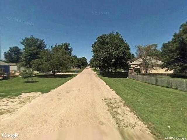 Street View image from Lebo, Kansas