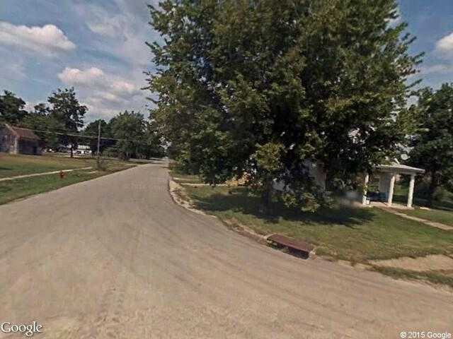 Street View image from LeRoy, Kansas
