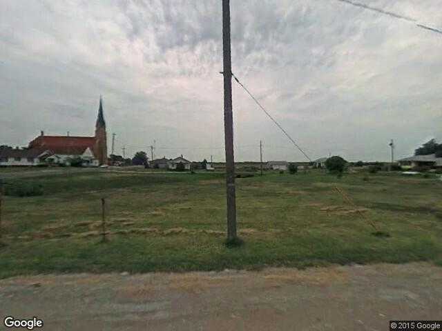 Street View image from Liebenthal, Kansas