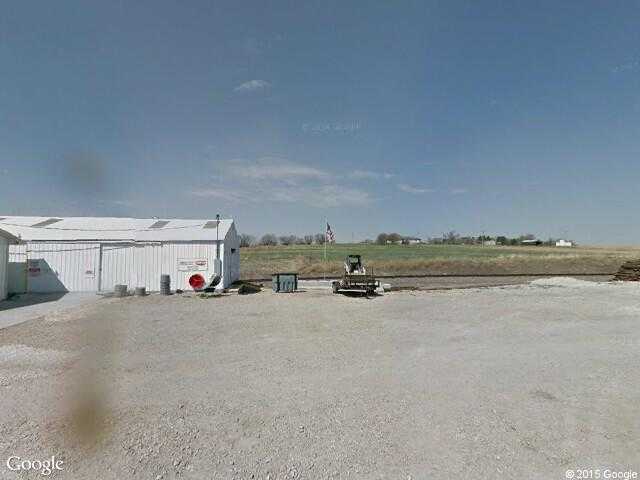 Street View image from Longford, Kansas