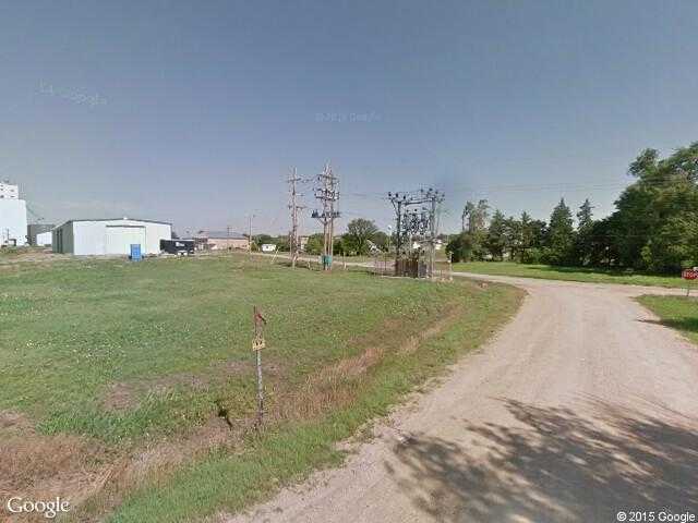 Street View image from Luray, Kansas