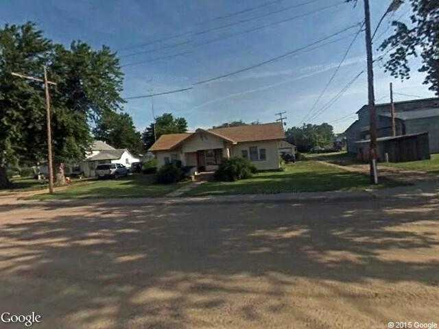 Street View image from Macksville, Kansas