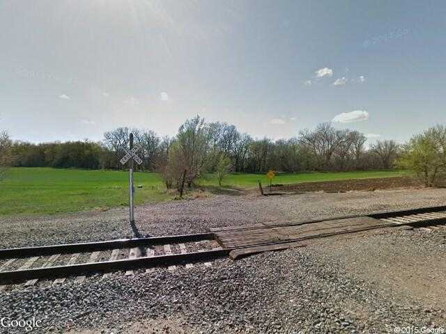 Street View image from Manchester, Kansas