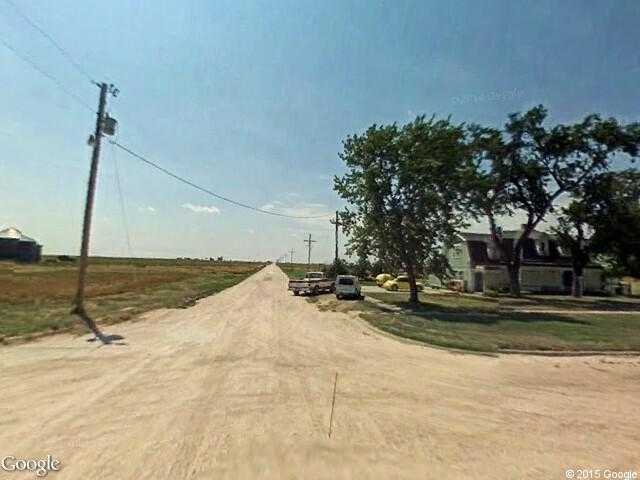 Street View image from McDonald, Kansas