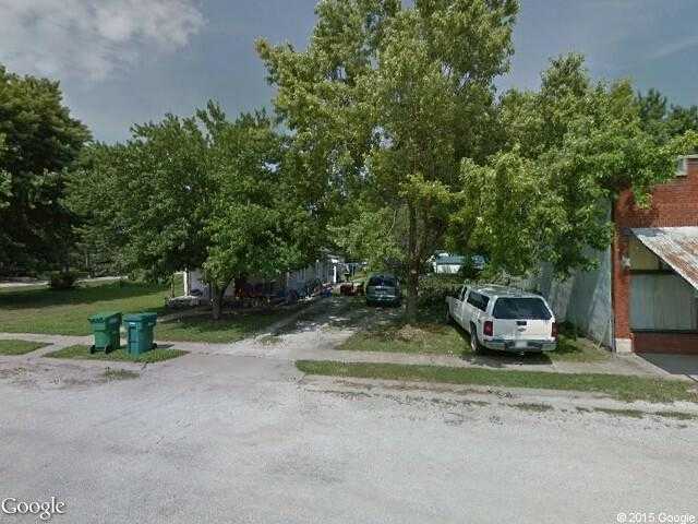 Street View image from McFarland, Kansas