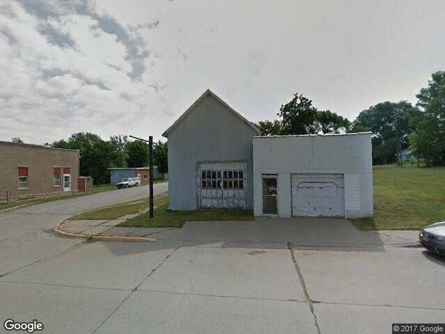 Street View image from McLouth, Kansas
