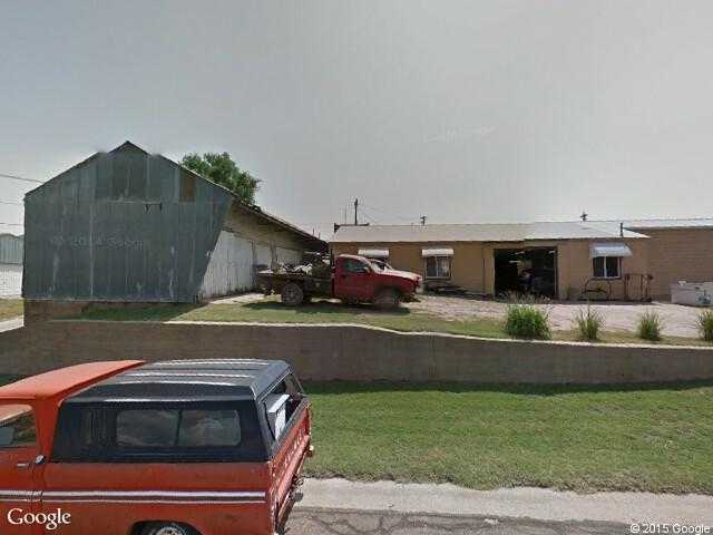 Street View image from Medicine Lodge, Kansas
