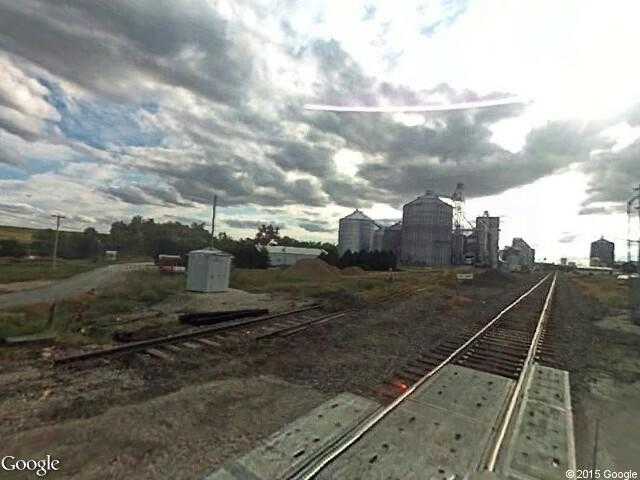 Street View image from Morrill, Kansas