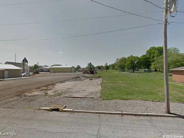 Street View image from Mulberry, Kansas