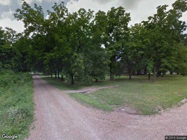 Street View image from Neosho Falls, Kansas