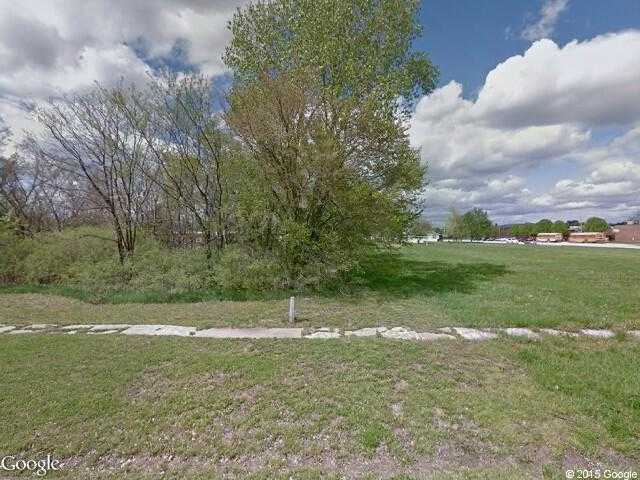 Street View image from Neosho Rapids, Kansas