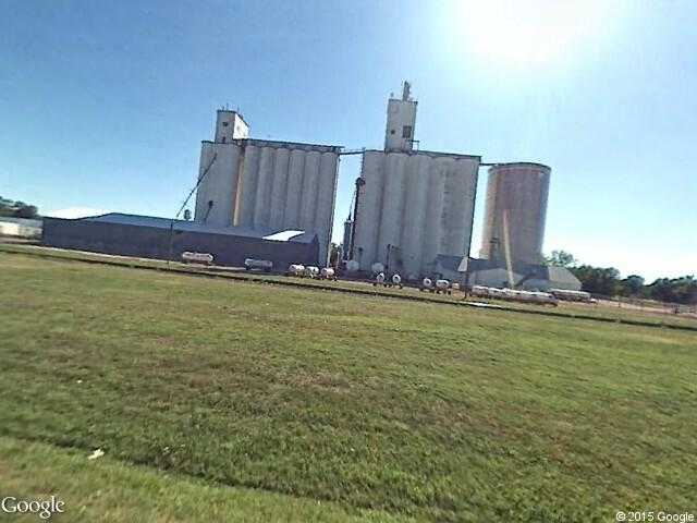 Street View image from Nickerson, Kansas