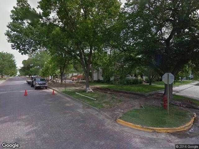 Street View image from Norton, Kansas