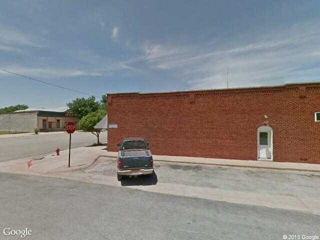 Street View image from Norwich, Kansas