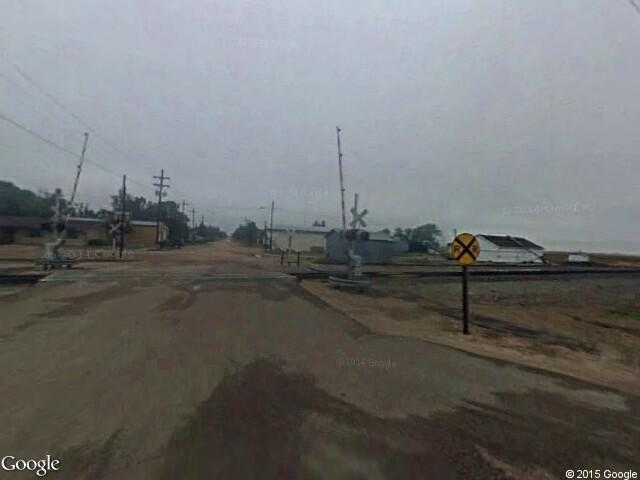 Street View image from Offerle, Kansas
