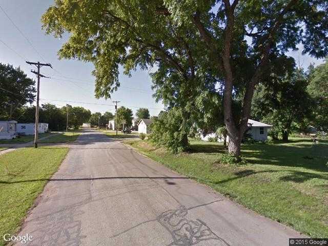 Street View image from Ogden, Kansas