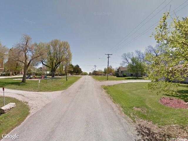 Street View image from Olpe, Kansas