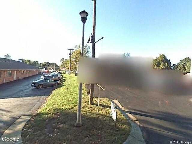 Street View image from Overland Park, Kansas