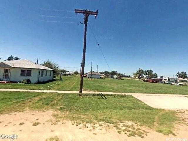 Street View image from Park, Kansas