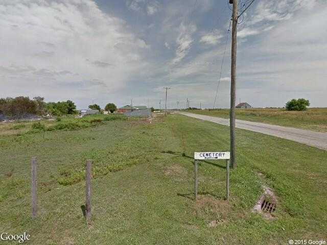 Street View image from Powhattan, Kansas