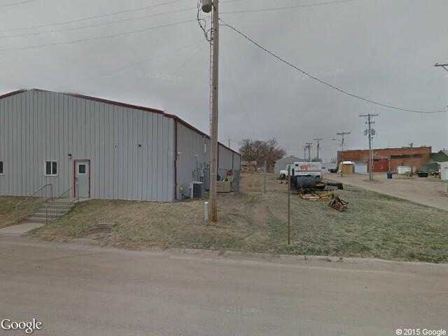 Street View image from Pretty Prairie, Kansas