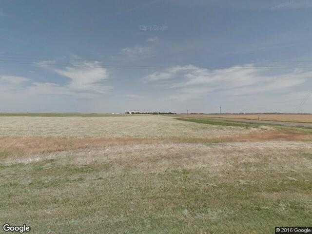 Street View image from Radium, Kansas