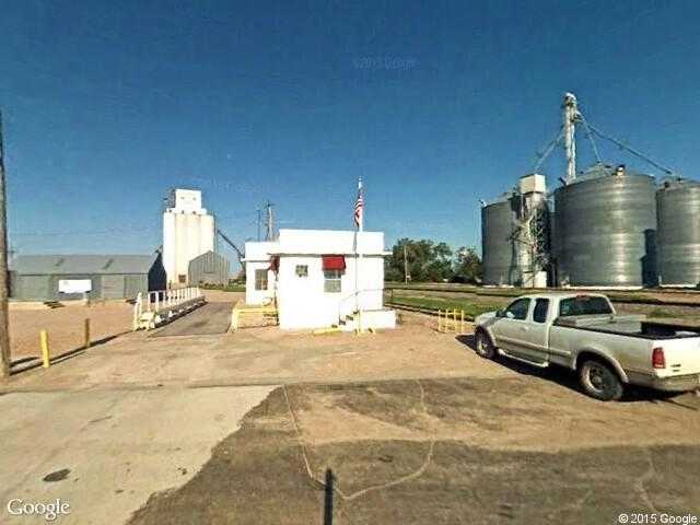 Street View image from Rexford, Kansas
