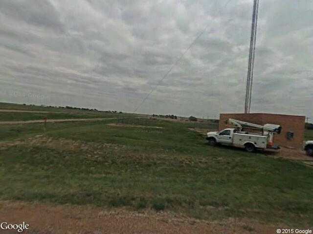 Street View image from Richfield, Kansas