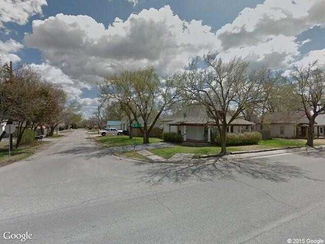 Street View image from Rose Hill, Kansas