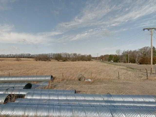 Street View image from Roxbury, Kansas